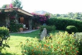 Villa con vista mare Capo d Orso Palau Sardegna Palau